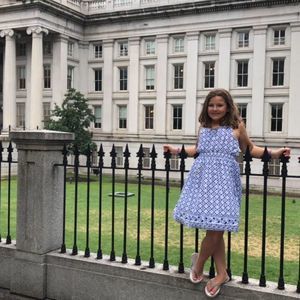 Meet your Posher, Jennifer